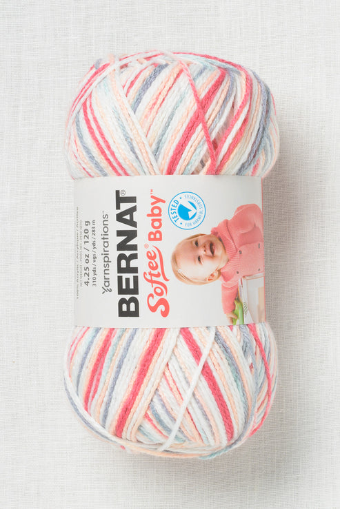 Bernat Softee Baby Ombre