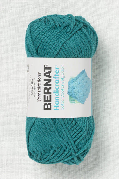 Bernat Handicrafter Cotton 50g