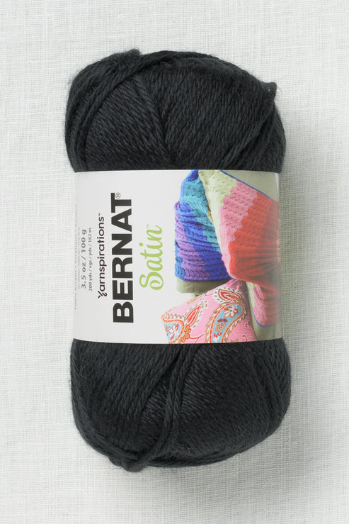 Bernat Satin