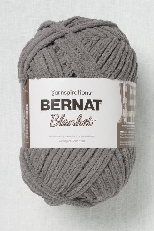 Bernat Blanket