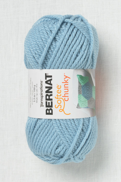 Bernat Softee Chunky 100g