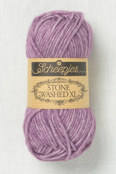 Scheepjes Stone Washed XL