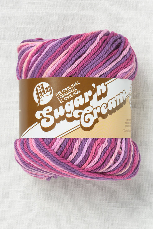 Lily Sugar’n Cream Prints & Ombres Super Size