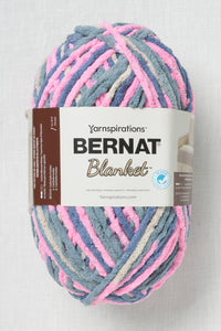 Bernat Blanket Dusk Horizon