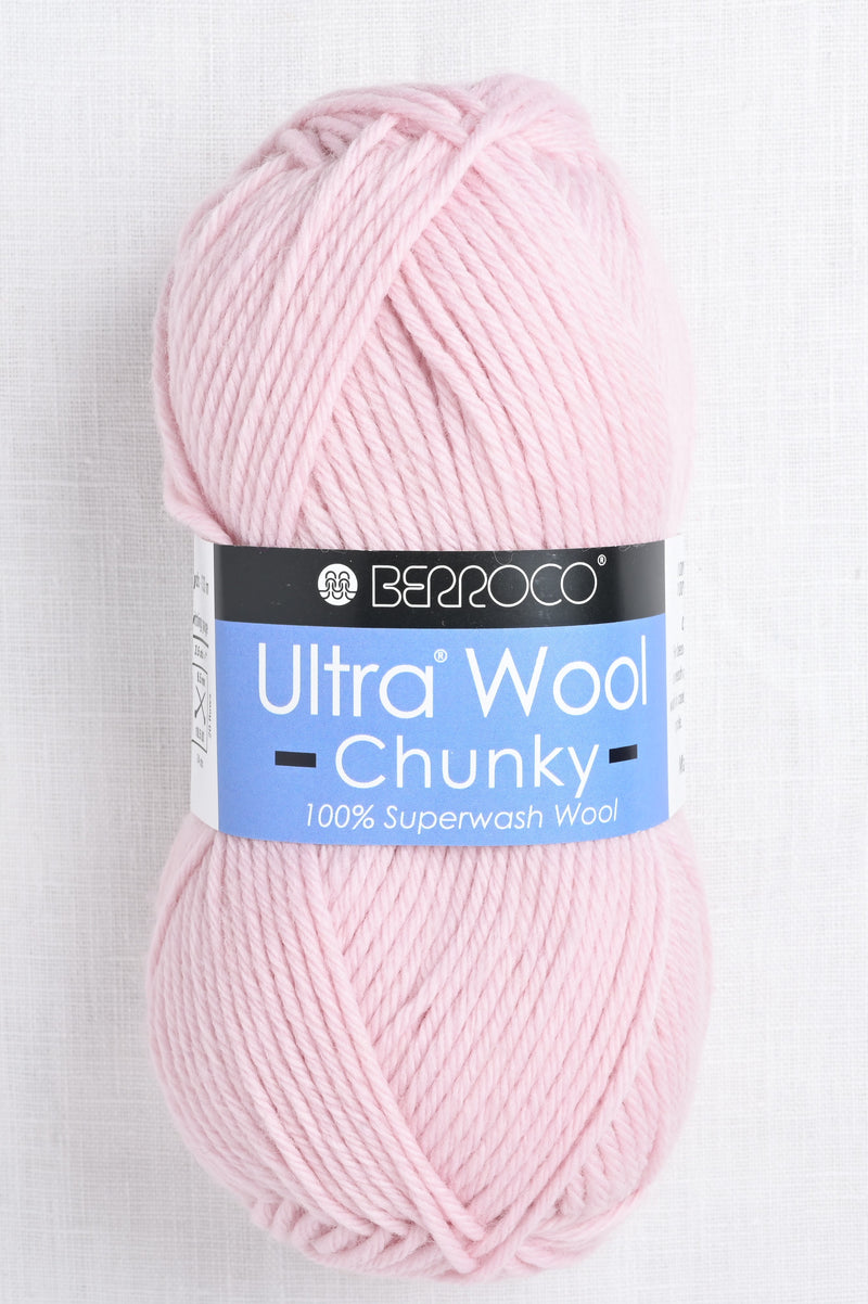 Berroco Ultra Wool Chunky 4310 Alyssium