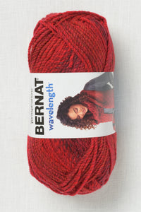 Bernat Wavelength Ruby