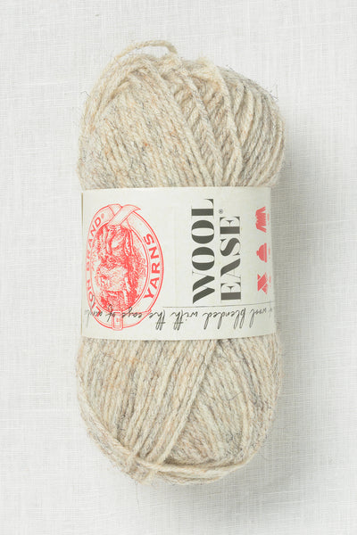 Lion Brand Wool Ease 402 Wheat