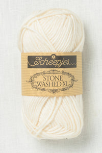 Scheepjes Stone Washed XL 841 Moonstone