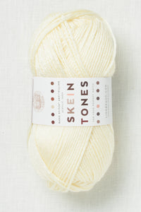 Lion Brand Basic Stitch Anti Pilling 099T Ivory