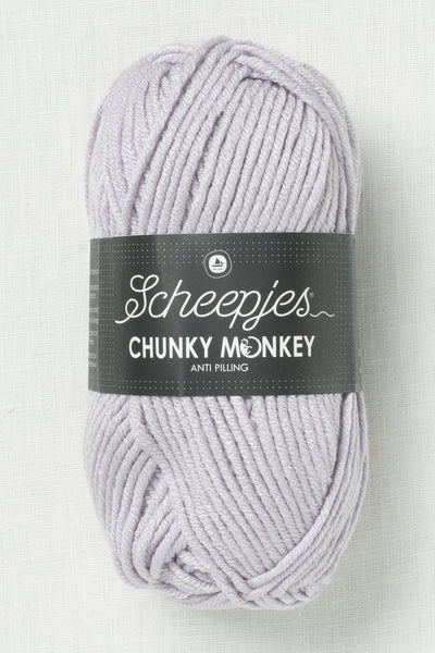 Scheepjes Chunky Monkey 1724 Heather