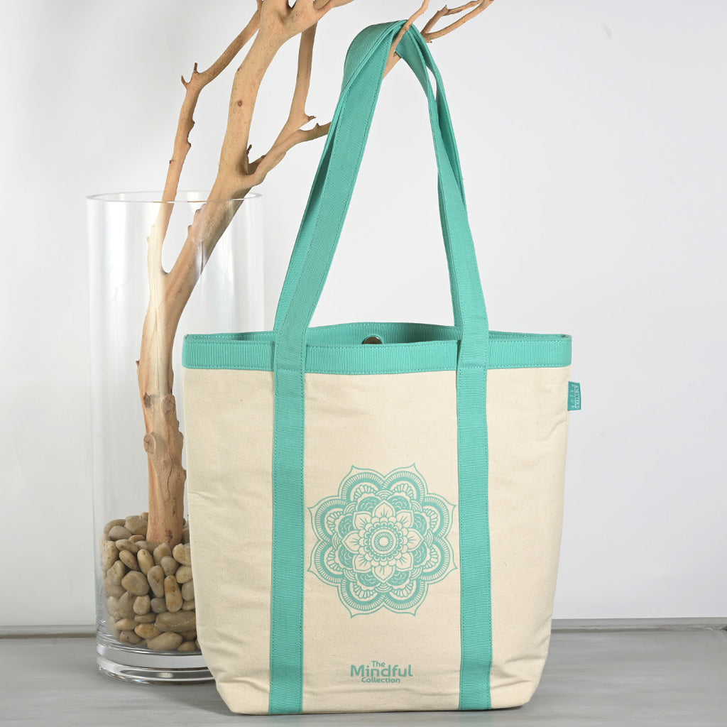 KnitPro (Knitter's Pride) Mindful Collection Tote Bag