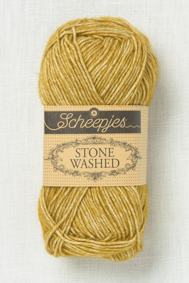 Scheepjes Stone Washed 832 Enstatite