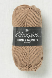 Scheepjes Chunky Monkey 1064 Beige