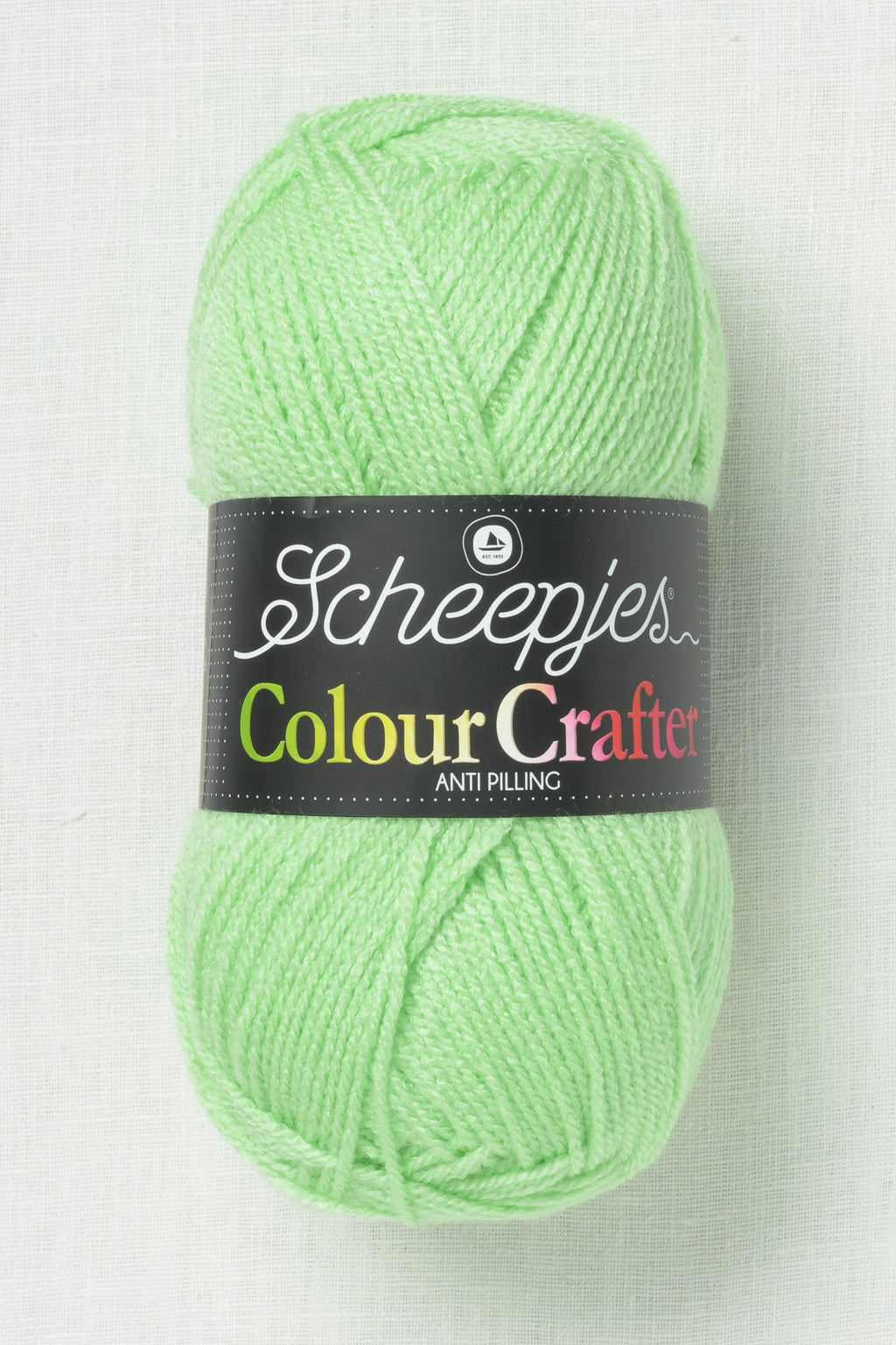 Scheepjes Colour Crafter 1316 Almelo