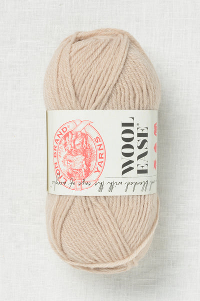 Lion Brand Wool Ease 021A Antler