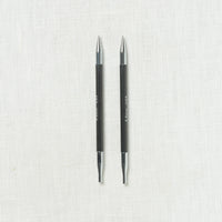 KnitPro Karbonz Regal Interchangeable Needle Set 5"