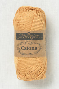 Scheepjes Catona 50g 179 Topaz