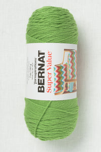 Bernat Super Value Lush