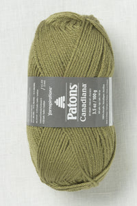 Patons Canadiana Moss