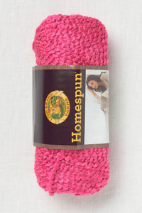 Lion Brand Homespun 442A Peony