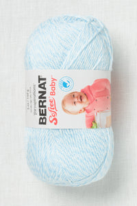 Bernat Softee Baby Denim Marl