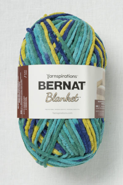 Bernat Blanket Dorset