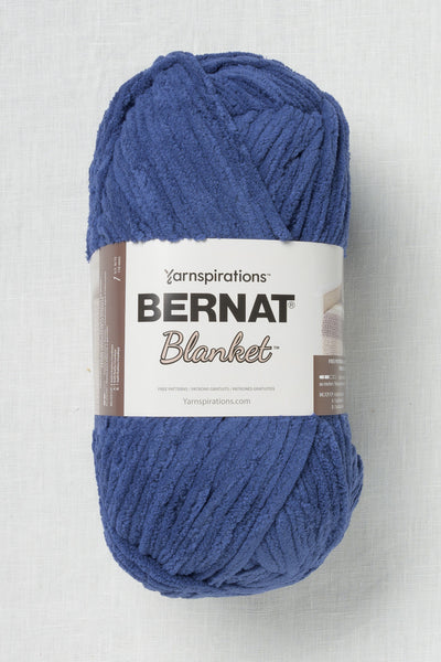 Bernat Blanket Twilight