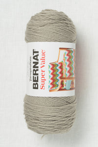 Bernat Super Value Clay