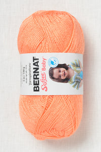 Bernat Softee Baby Cantaloupe