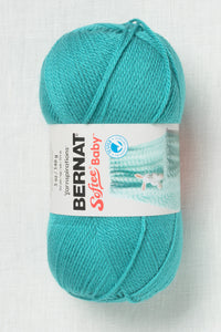 Bernat Softee Baby Aqua