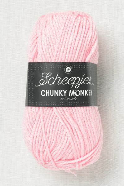 Scheepjes Chunky Monkey 1130 Blush