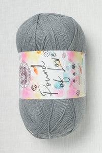 Lion Brand Pound of Love 150U Oxford Grey