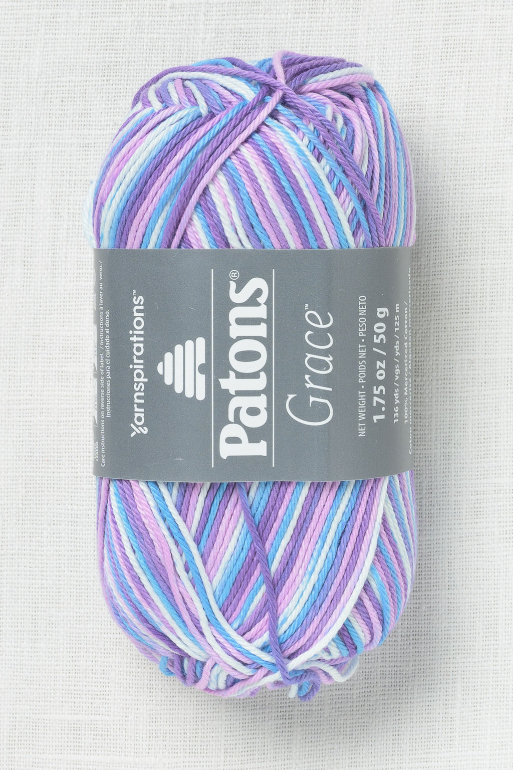 Patons Grace Lavender