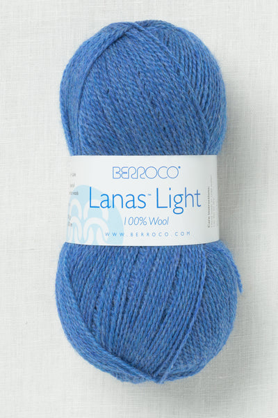 Berroco Lanas Light 78145 Shoal