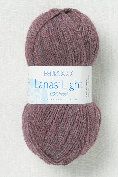 Berroco Lanas Light 78117 Heather