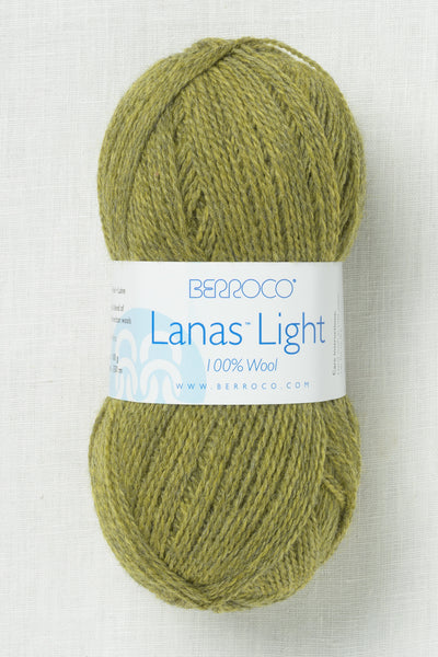 Berroco Lanas Light 78143 Sorrel