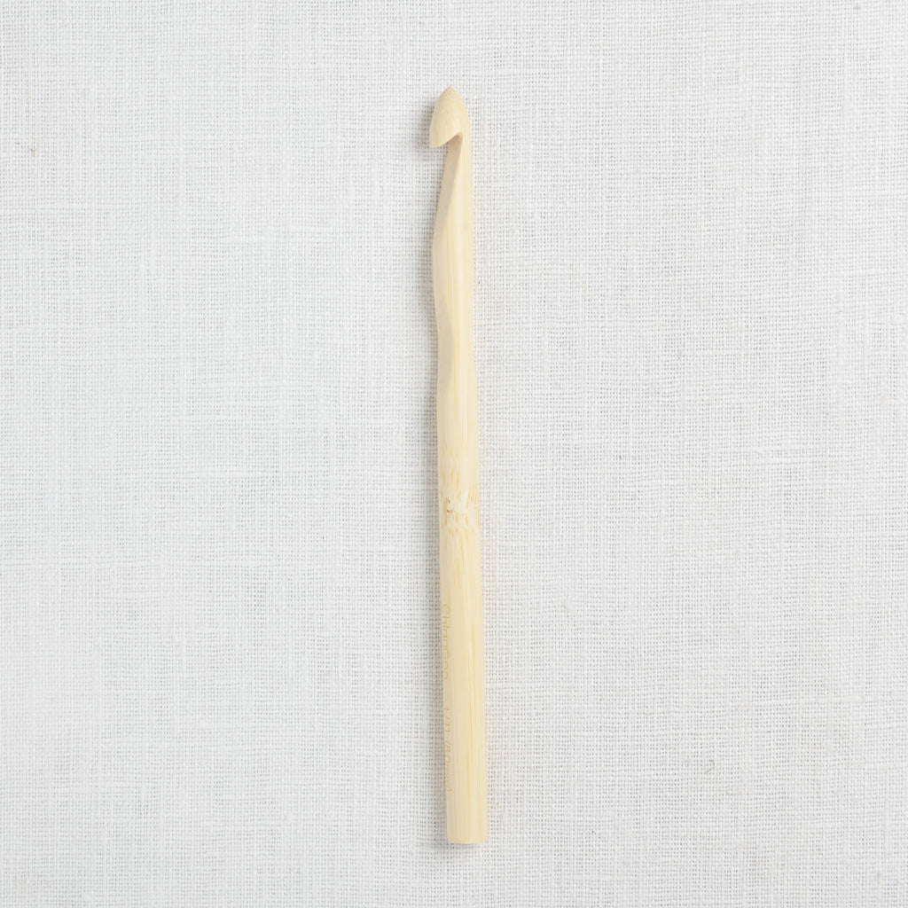 ChiaoGoo Bamboo Crochet Hook