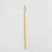 ChiaoGoo Bamboo Crochet Hook