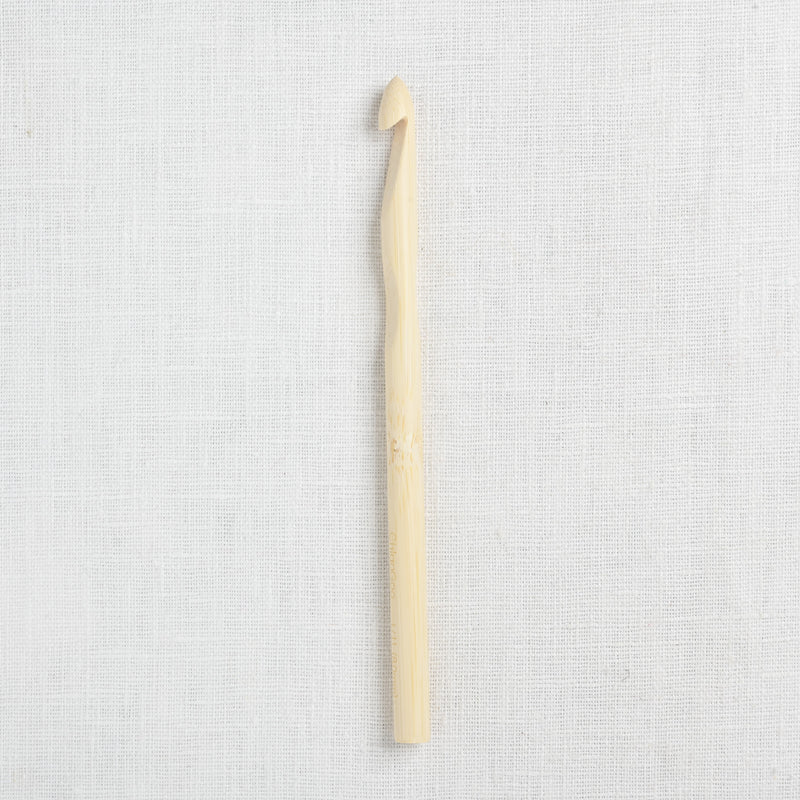 ChiaoGoo Bamboo Crochet Hook