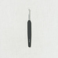 KnitPro (Knitter's Pride) Soft Grip Aluminum Crochet Hook