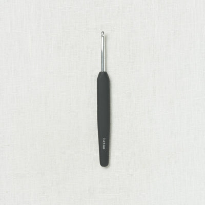 KnitPro (Knitter's Pride) Soft Grip Aluminum Crochet Hook