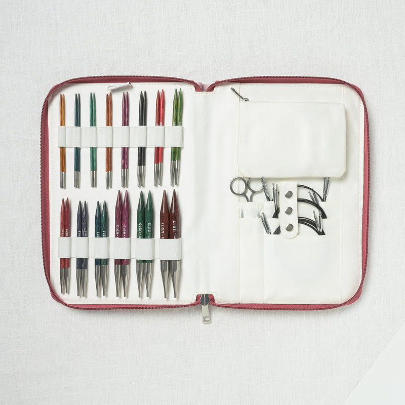 KnitPro Dreamz Grande Interchangeable Needle Set 5"