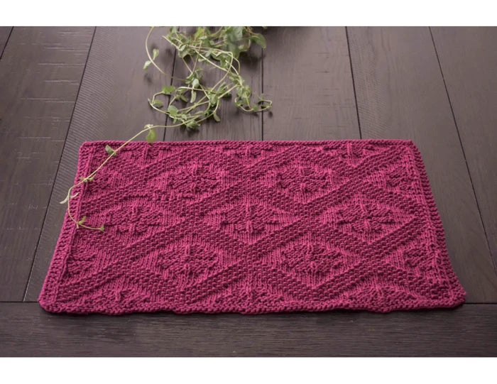 Catalina Placemat (Knit)