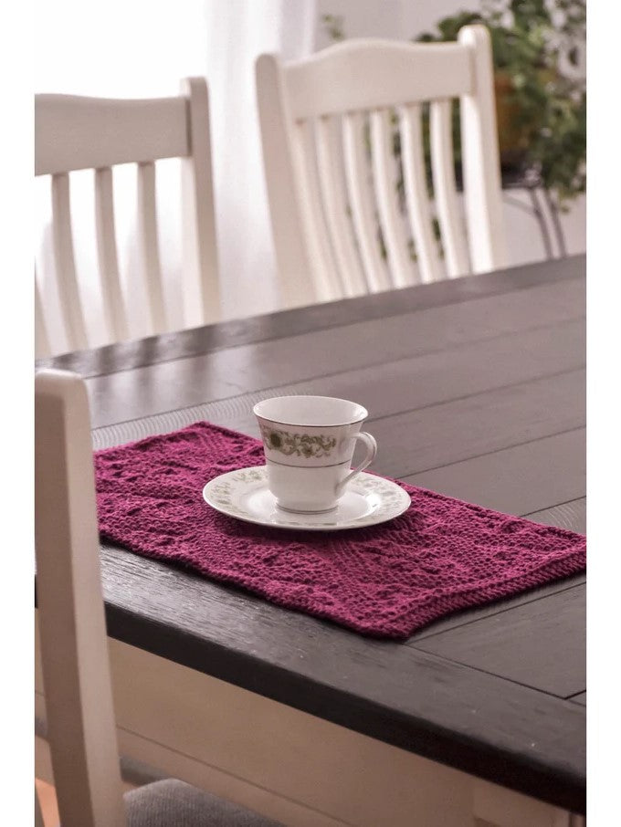 Catalina Placemat (Knit)