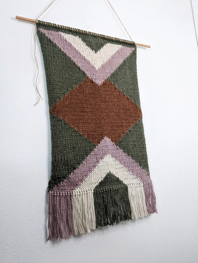 Kala Wall Hanging