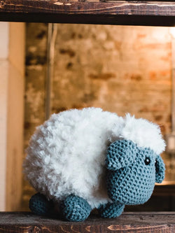 Little Bo Sheep by Kristi Simpson