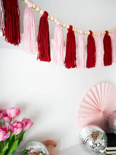 Tassel Garland