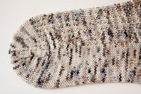 Pebbles Socks by Knitting Expat Designs