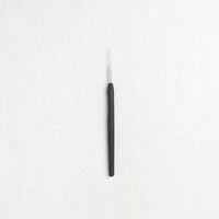 KnitPro (Knitter's Pride) Soft Grip Steel Crochet Hook