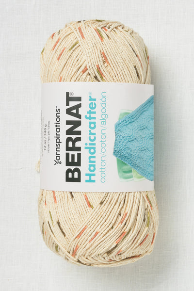 Bernat Handicrafter Cotton Prints and Ombres 340g Sonoma